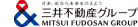 すまいとくらしのベストパートナー 三井不動産グループ